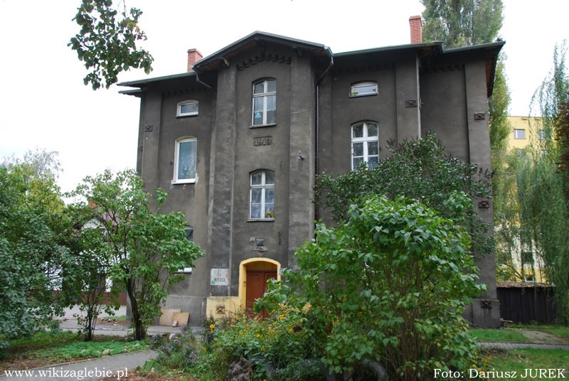 Sosnowiec Osiedle Ludwik 20.JPG