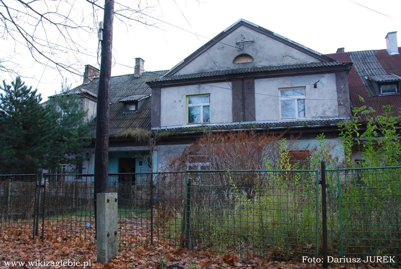 Sosnowiec Kolonia ul. Ogrodowa 08.JPG