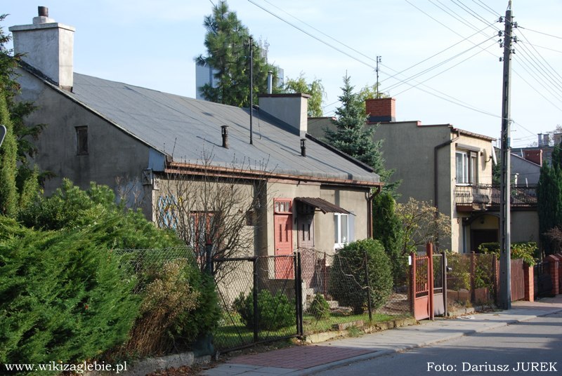 Sosnowiec Kolonia TOR 28.JPG