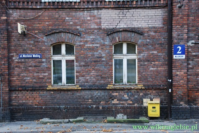 Sosnowiec Osiedle Walcownia 022.JPG