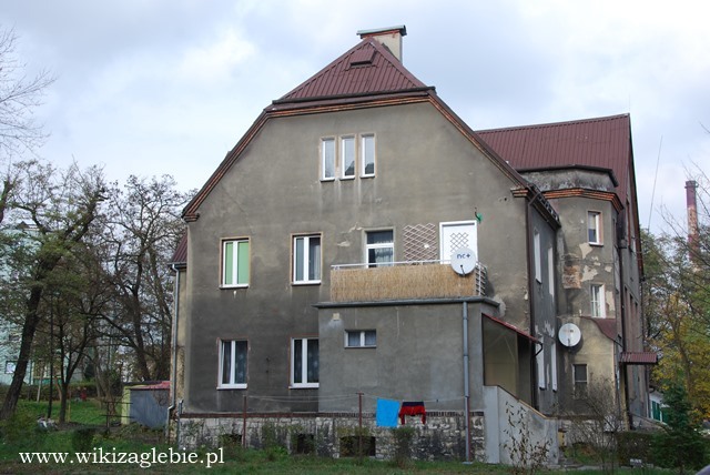 Sosnowiec Kolonia Fitzner i Gamper 21.JPG