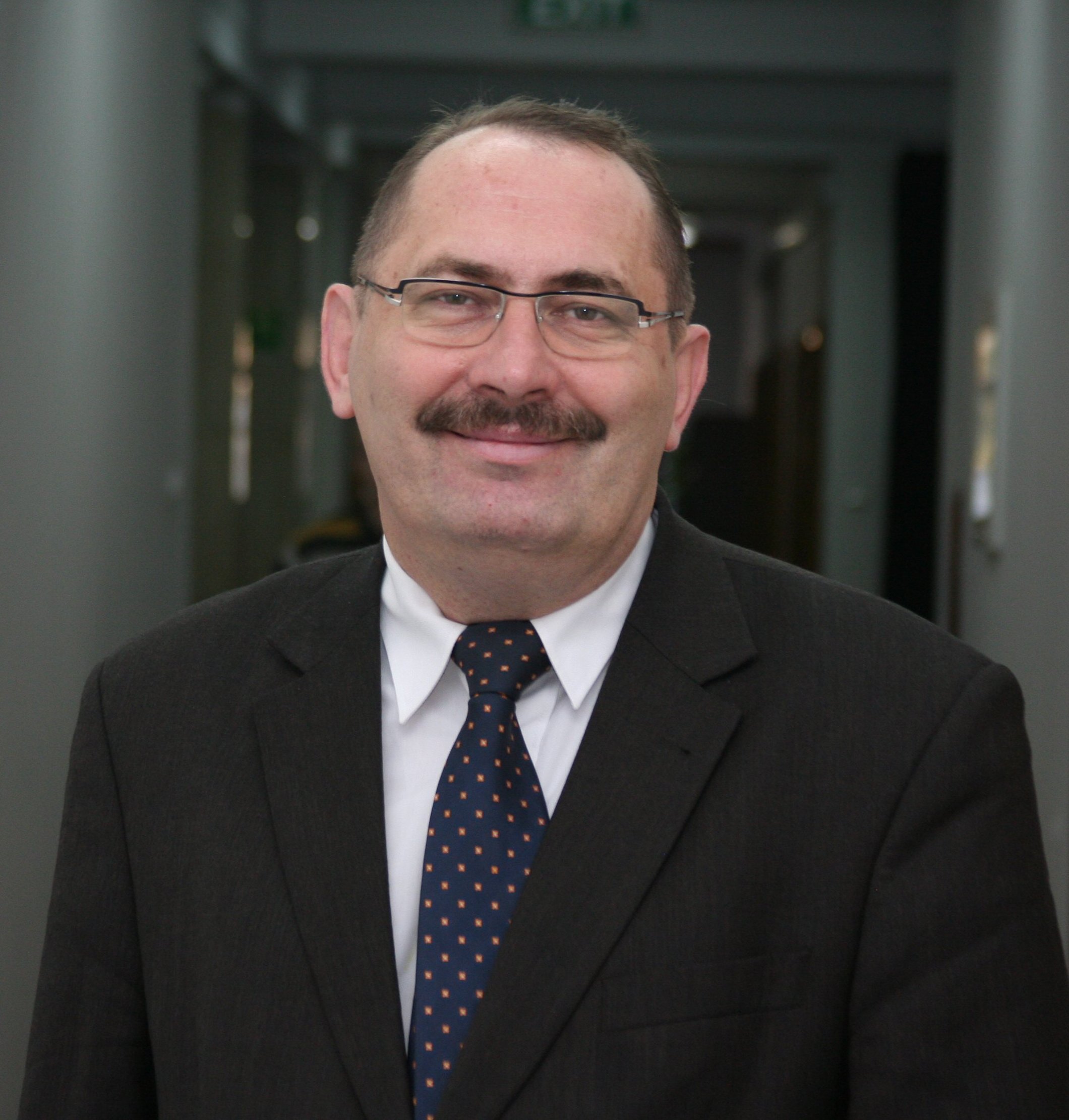 Piotr Dudała