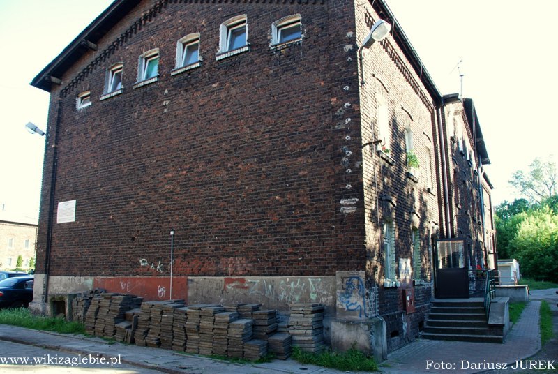 Sosnowiec Osiedle Huty Katarzyna 33.JPG