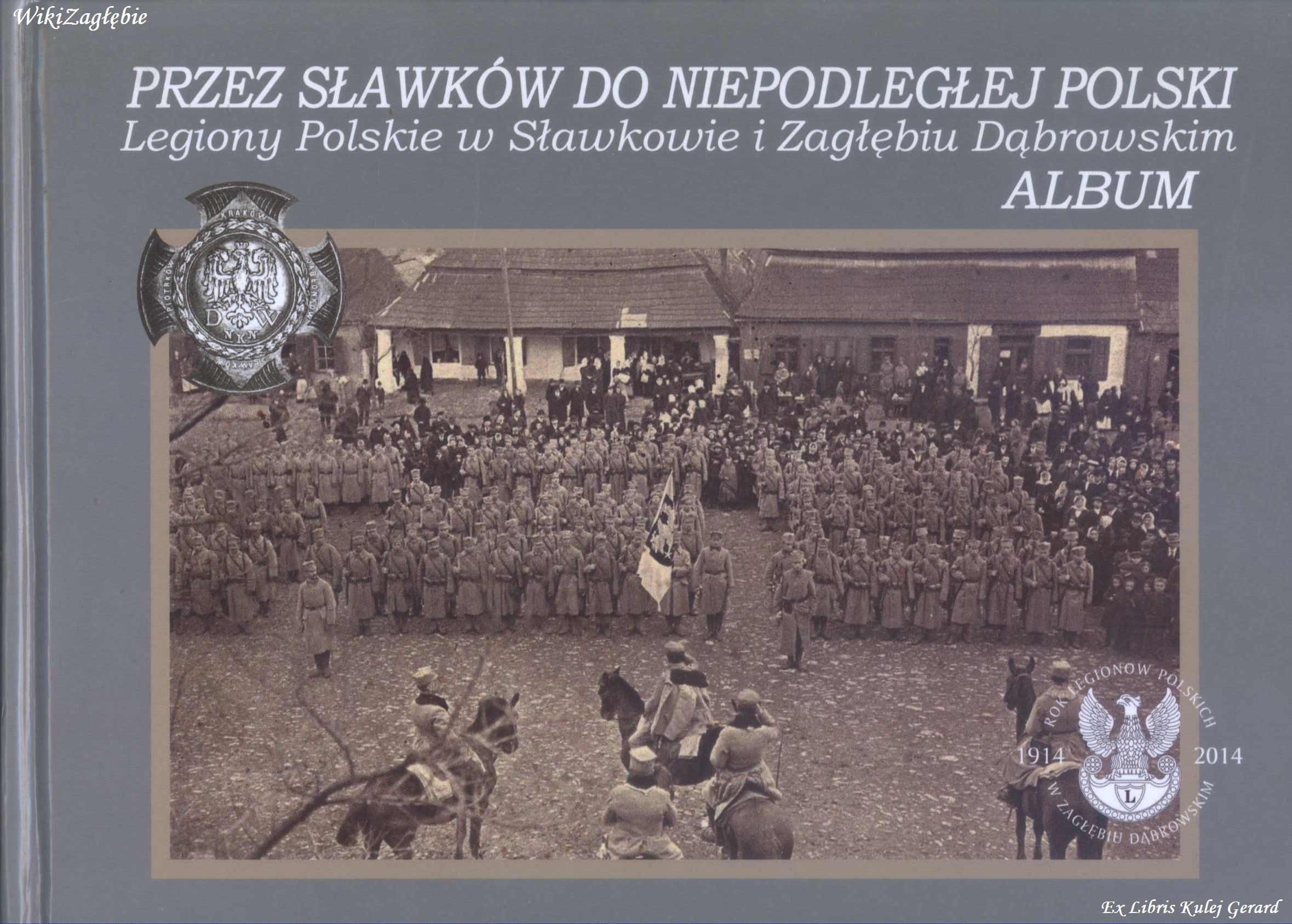Przez Sławków do niepodległej (...) II.jpg