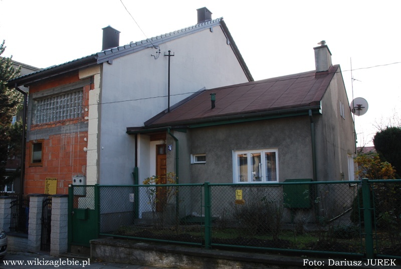 Sosnowiec Kolonia TOR 18.JPG