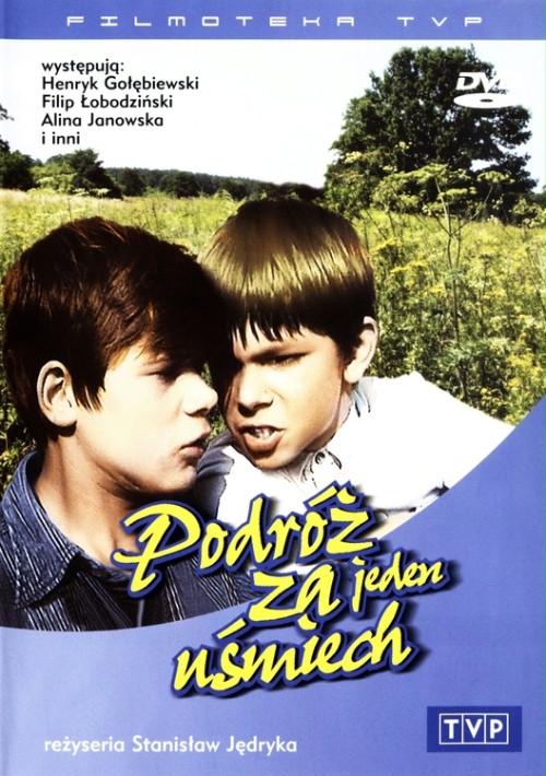 Plik:Stanisław Jędryka Podróż za jeden uśmiech okładka DVD 01.jpg