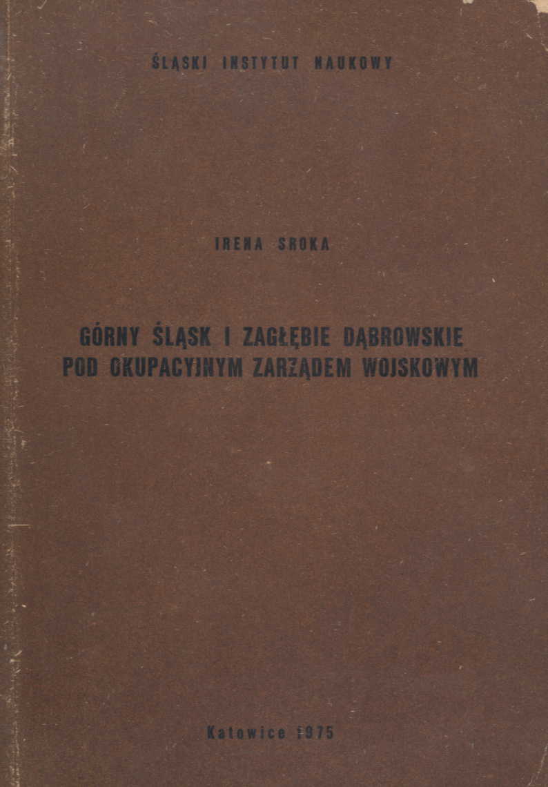 Plik:G Ś i Z D pod okupacyjnym zarządem wojskowym.jpg
