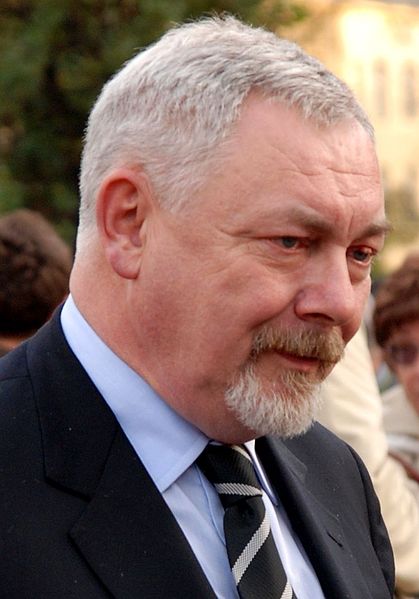 Jacek Majchrowski