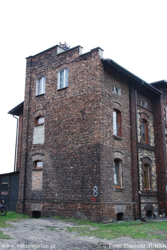 Sosnowiec Kolonia Druciarnia 06.JPG