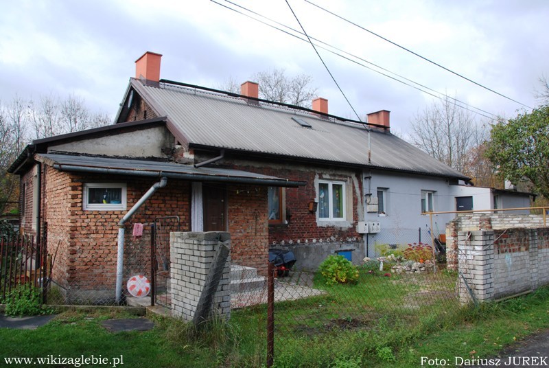 Sosnowiec Kolonia Gluck Auf 05.JPG