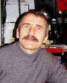 Jerzy Adamuszek