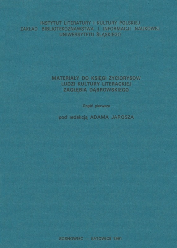 Materiały do księgi życiorysów ludzi kultury literackiej Zagłębia Dąbrowskiego (1).jpg