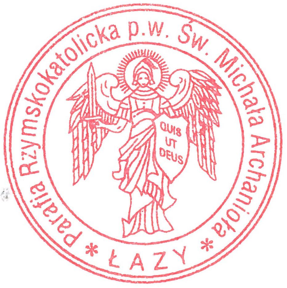 Kościół parafialny p.w. św. Michała Archanioła