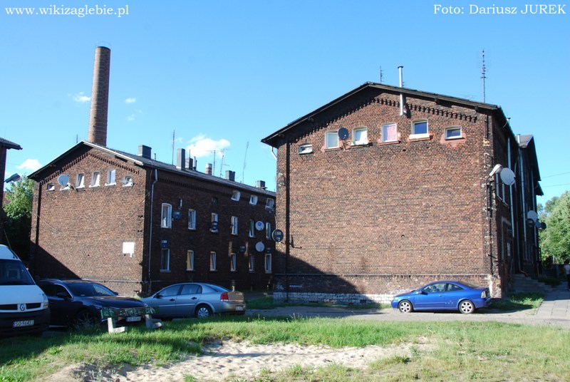 Sosnowiec Osiedle Huty Katarzyna 24.JPG