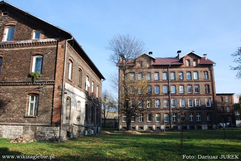 Sosnowiec Osiedle Schoena 03.JPG