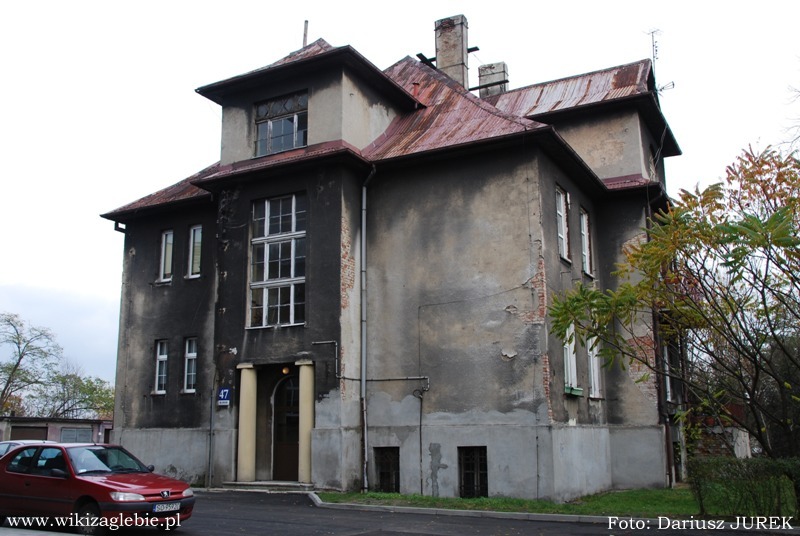 Sosnowiec Kolonia Schoenowska 06.JPG