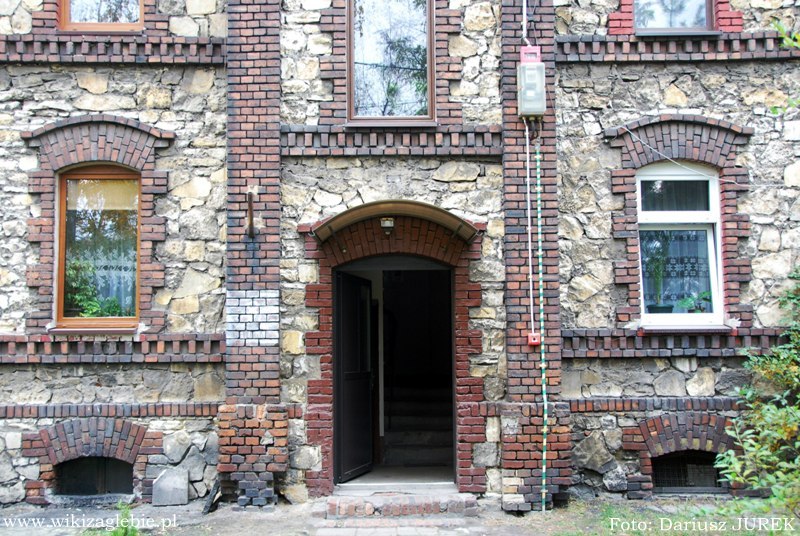 Sosnowiec Kolonia Druciarnia 14.JPG