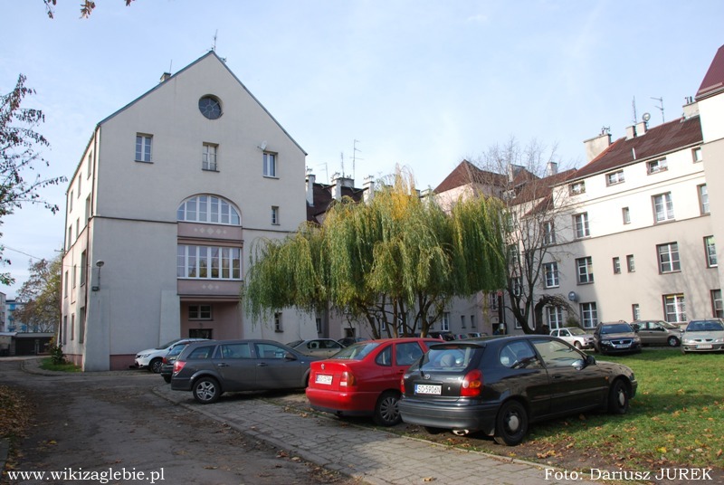 Sosnowiec Kolonia Limanowskiego 08.JPG