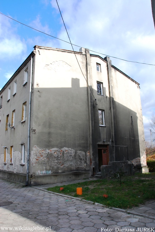 Sosnowiec Kolonia Staszic 06.JPG