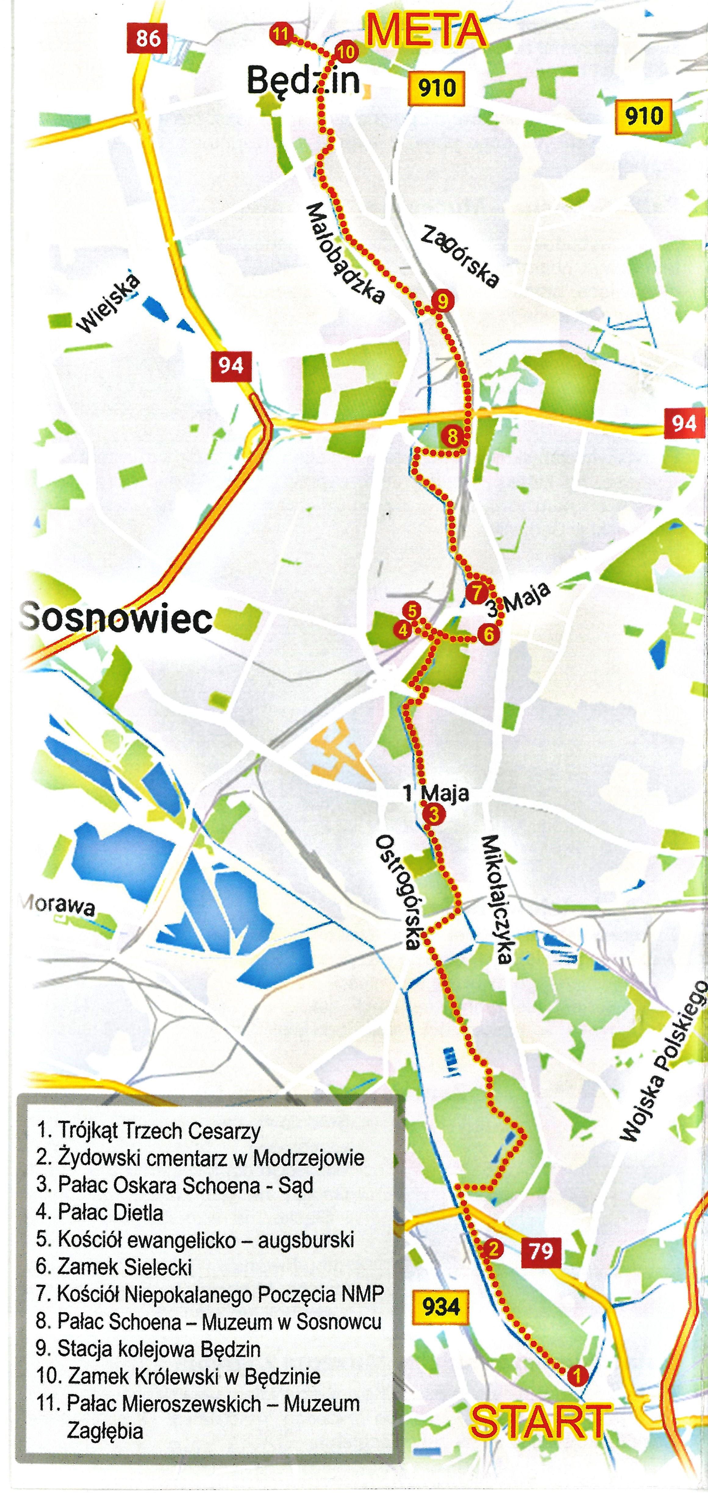 Bulwar Czarnej Przemszy Mapa 01.jpg