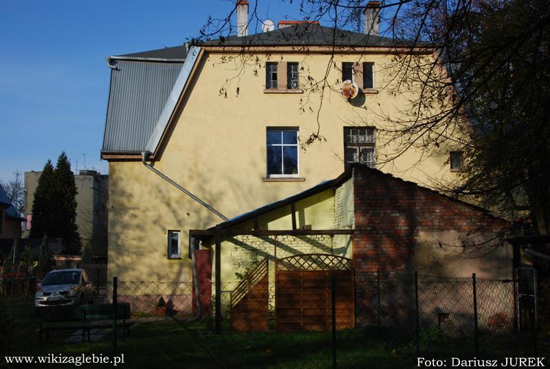 Sosnowiec Kolonia Focha 12.JPG