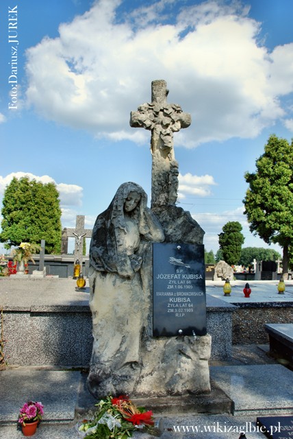 Siewierz cmentarz katolicki 003.JPG