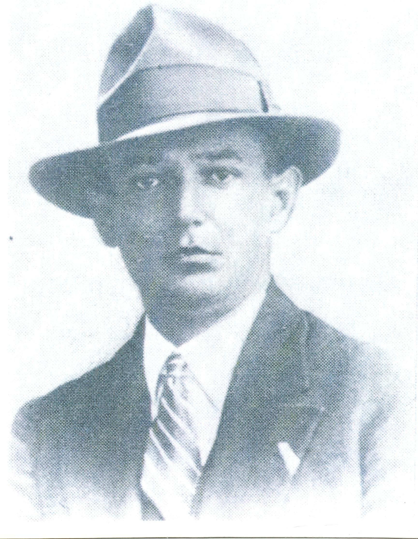 Feliks Ankerstein