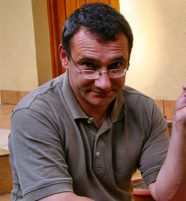 Jacek Sypień