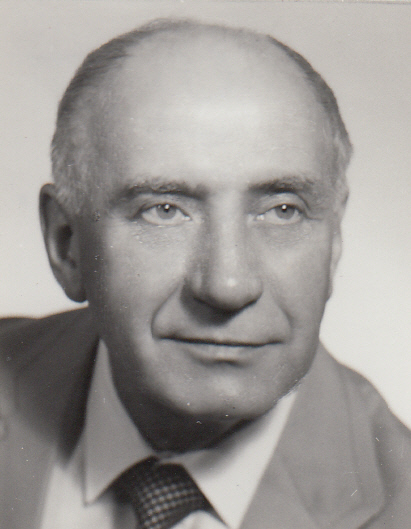 Lucjan Stępień
