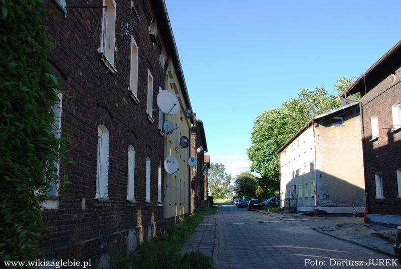 Sosnowiec Osiedle Huty Katarzyna 44.JPG
