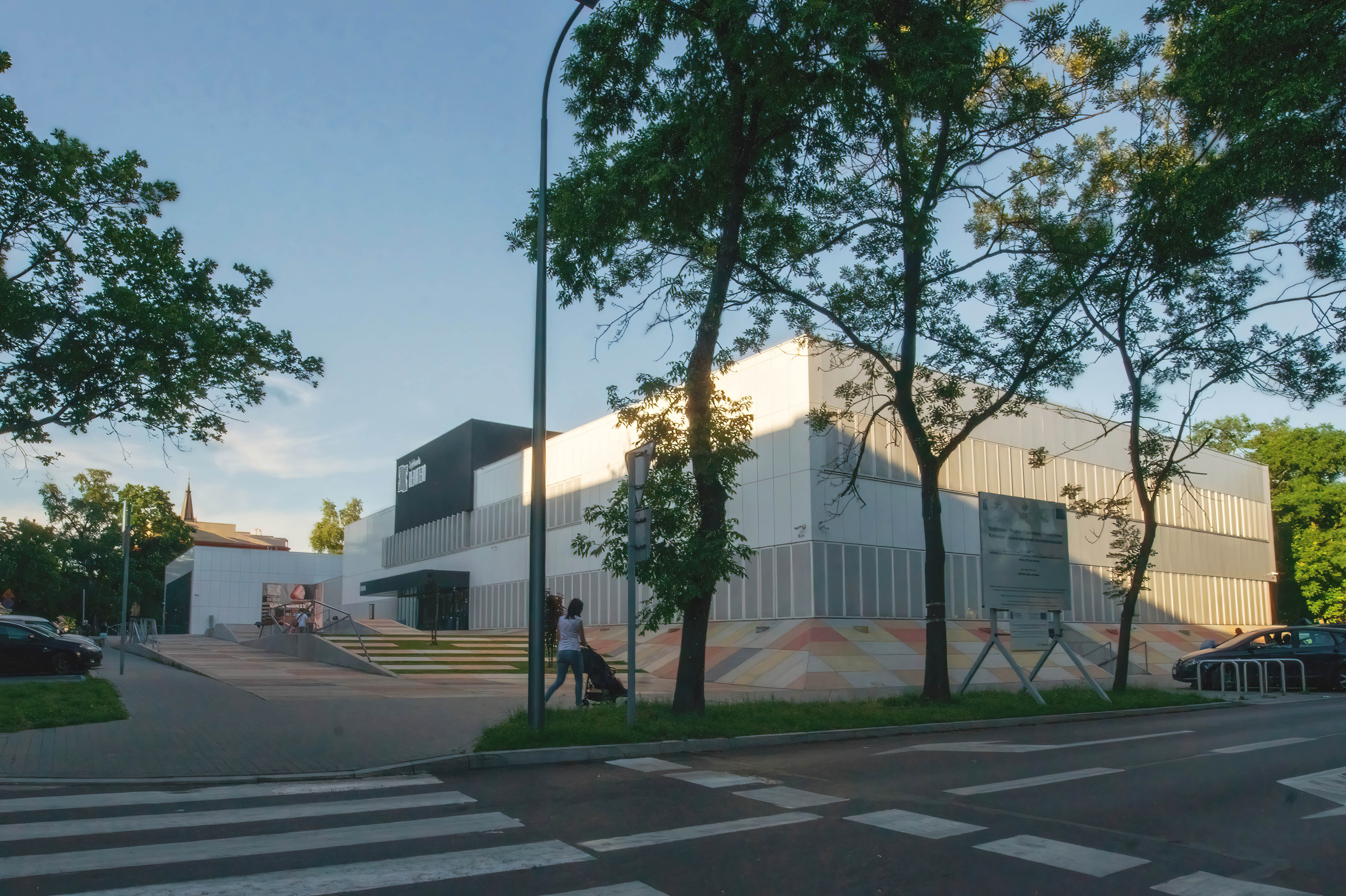 Zaglebiowska Mediateka.jpg