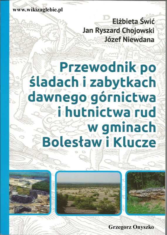 Plik:Przewodnik po sladach i zabytkach dawnego gornictwa i hutnictwa.jpg