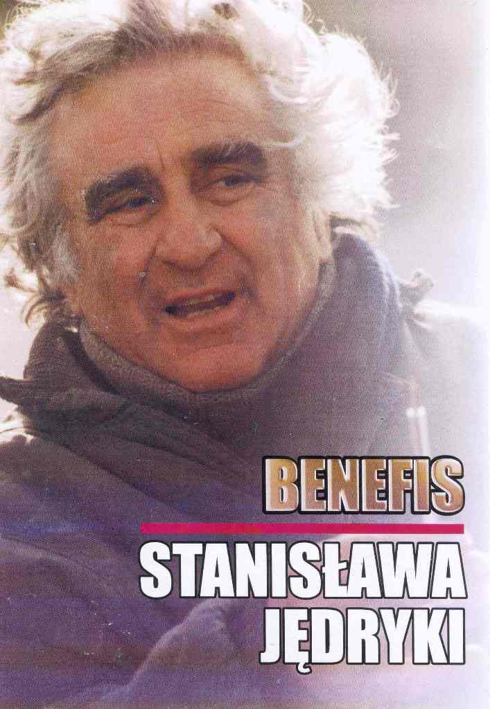 Plik:Stanisław Jędryka Zaproszenie na benefis.jpg