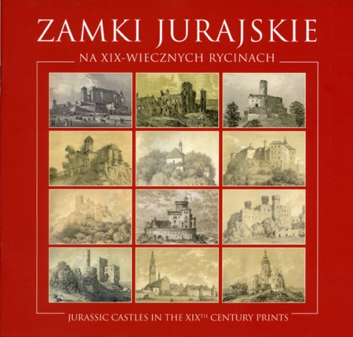 Zamki jurajskie na XIX-wiecznych rycinach.jpg