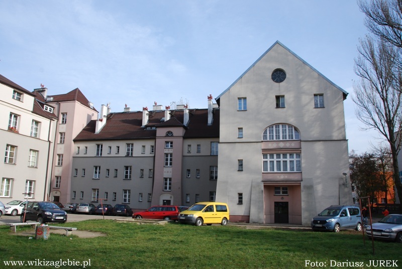 Sosnowiec Kolonia Limanowskiego 06.JPG