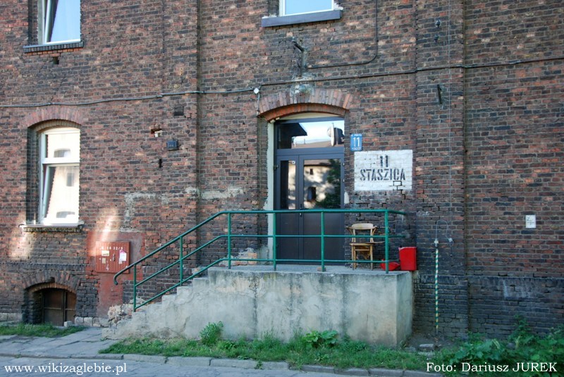 Sosnowiec Osiedle Huty Katarzyna 04.JPG