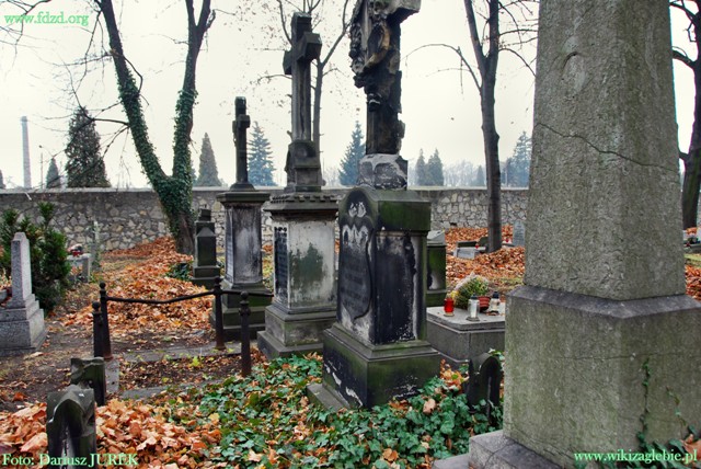 Sosnowiec Cmentarz prawosławny ul. Smutna 018.JPG