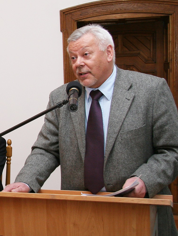 Daniel Miklasiński
