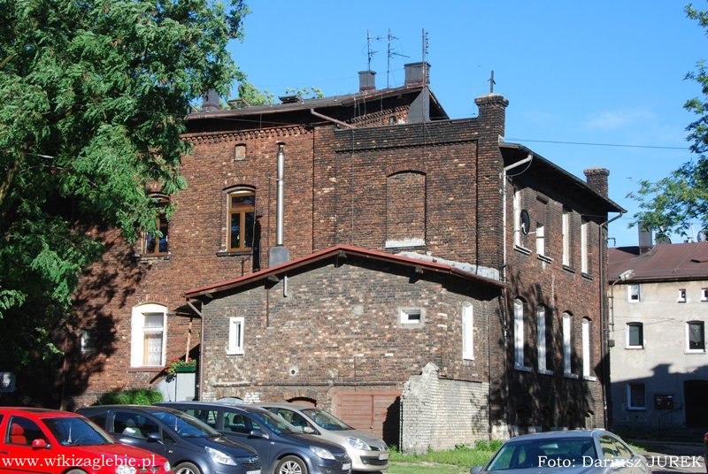 Sosnowiec Osiedle Huty Katarzyna 25.JPG