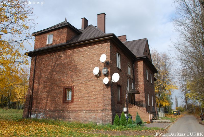 Sosnowiec Kolonia Ludmiła 18.JPG