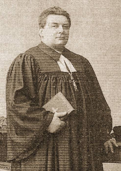 Ernest Uthke