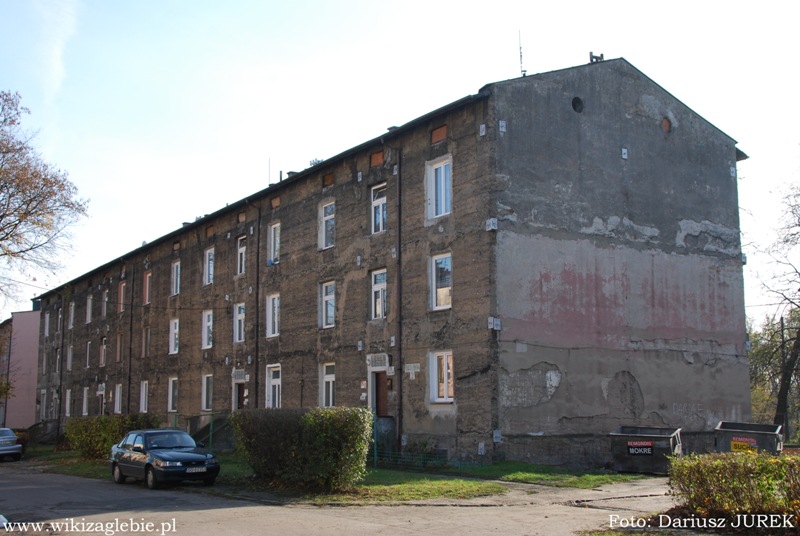 Sosnowiec Kolonia Betony 07.JPG