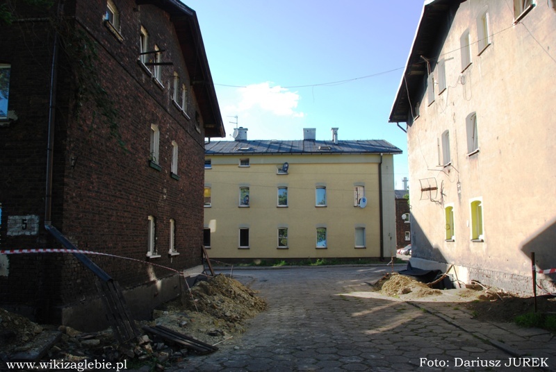 Sosnowiec Osiedle Huty Katarzyna 16.JPG