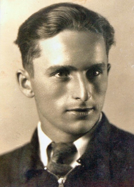 Jerzy Bolesław Opiłka
