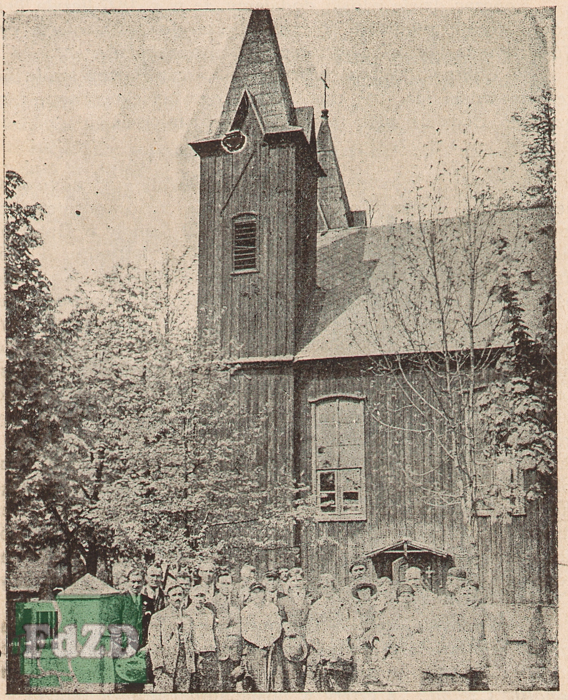 Bobrowniki - kościół - Kantor - 0001.jpg