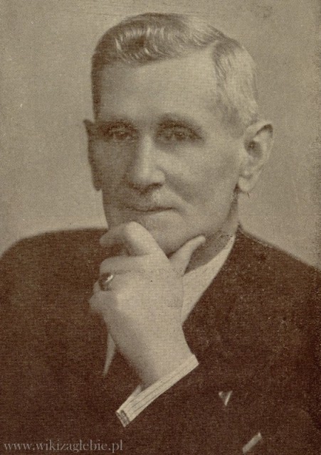 Henryk Levittoux