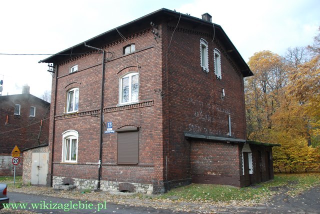 Sosnowiec Osiedle Walcownia 002.JPG