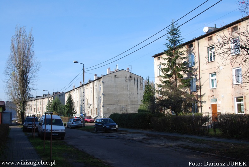 Sosnowiec Kolonia Betony 16.JPG