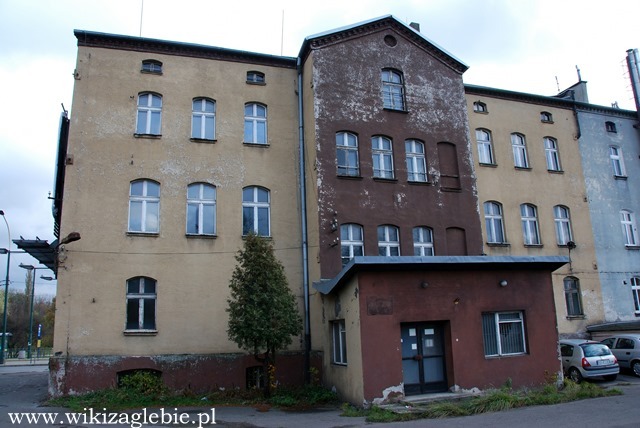 Sosnowiec Kolonia robotnicza Dietla 034.JPG