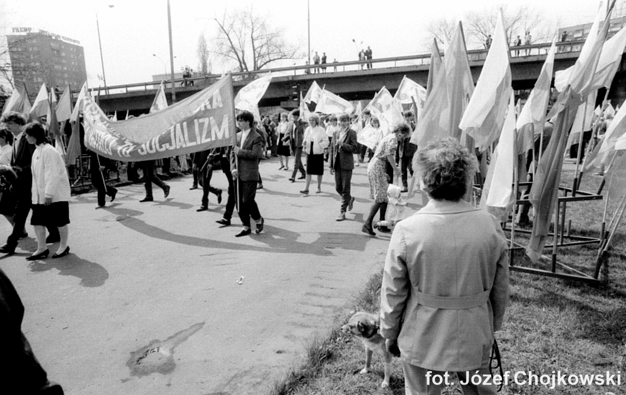 Plik:Sosnowiec 1 maja1988-0014.jpg